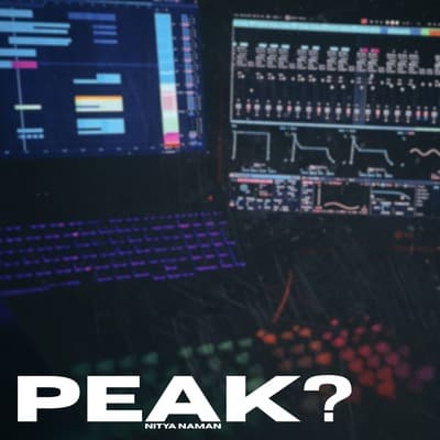 Peak?