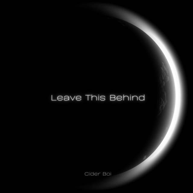 Leave This Behind